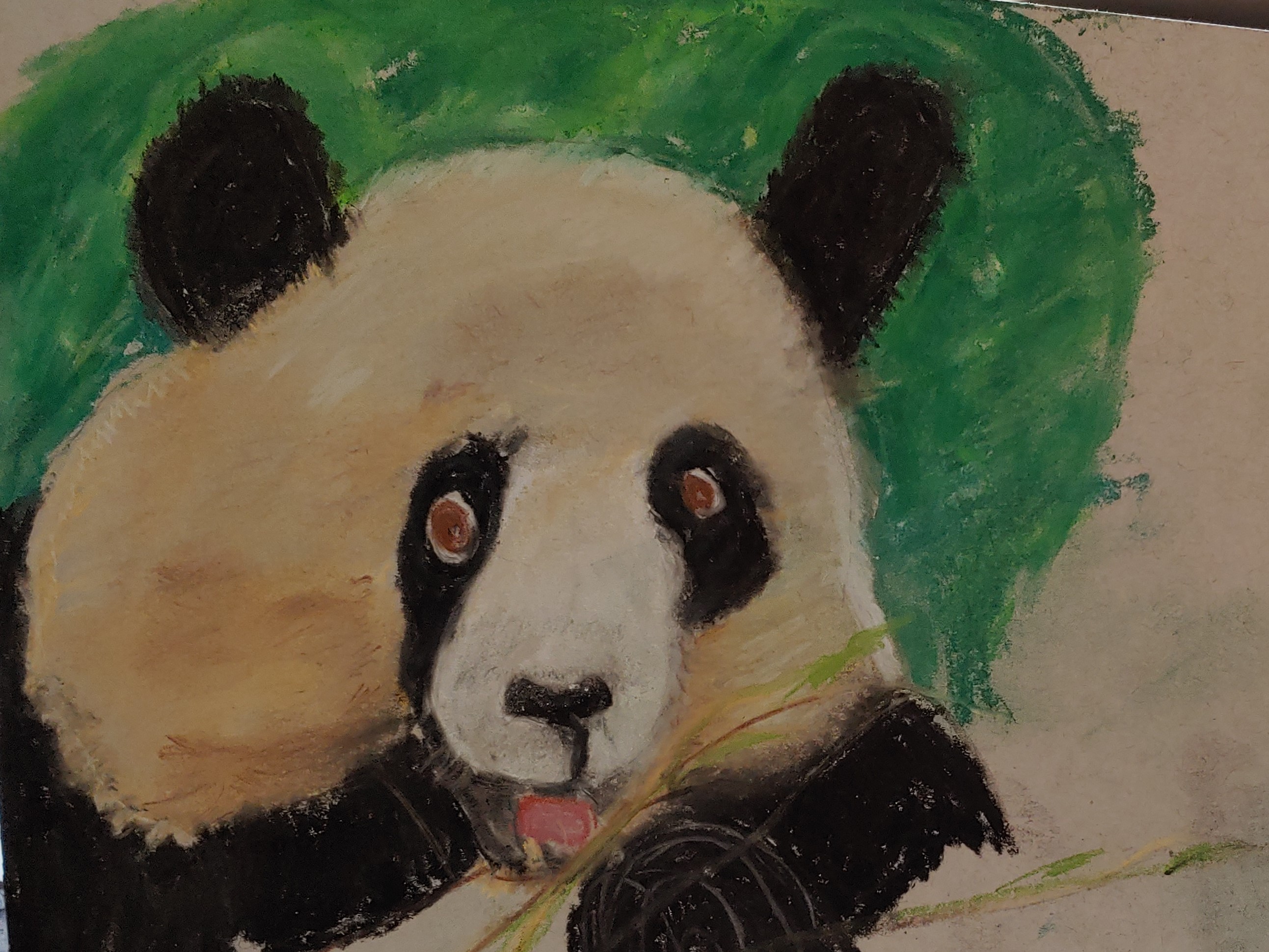 Panda #2
