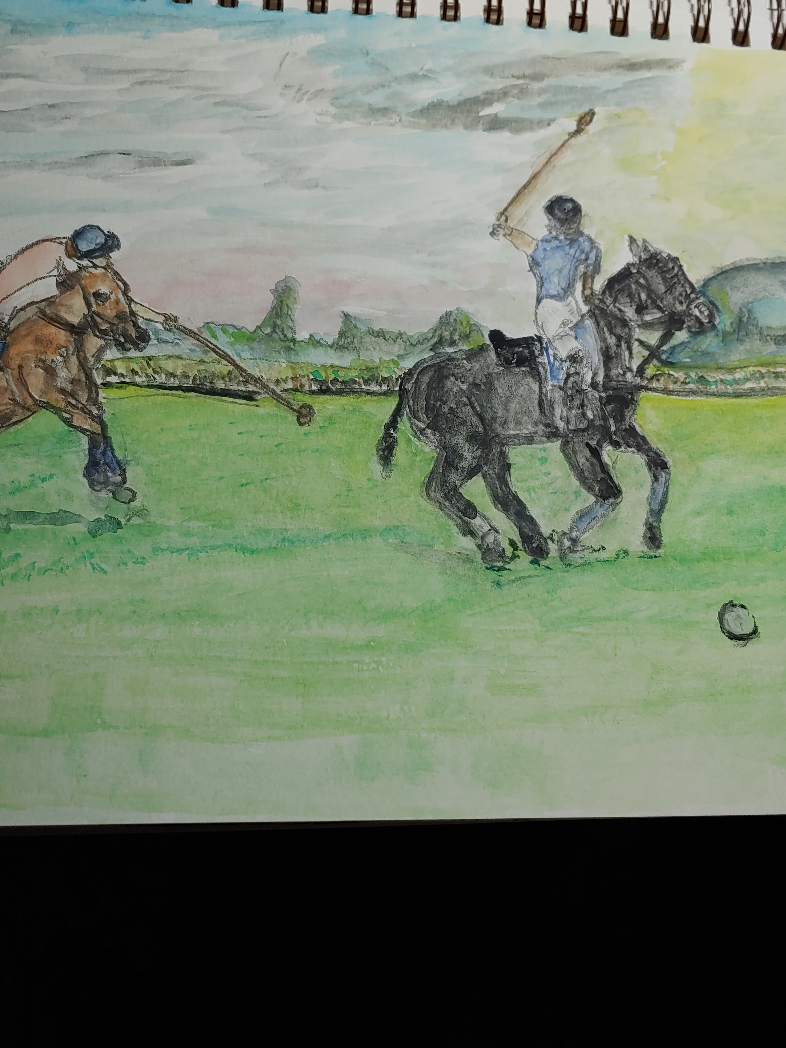 Polo #3